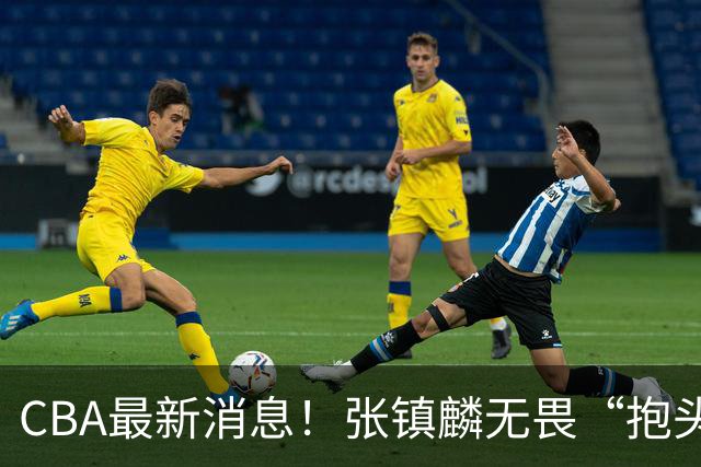 CBA最新消息！张镇麟无畏“抱头哥”称谓，辽宁助教加盟浙江，广厦续约布朗